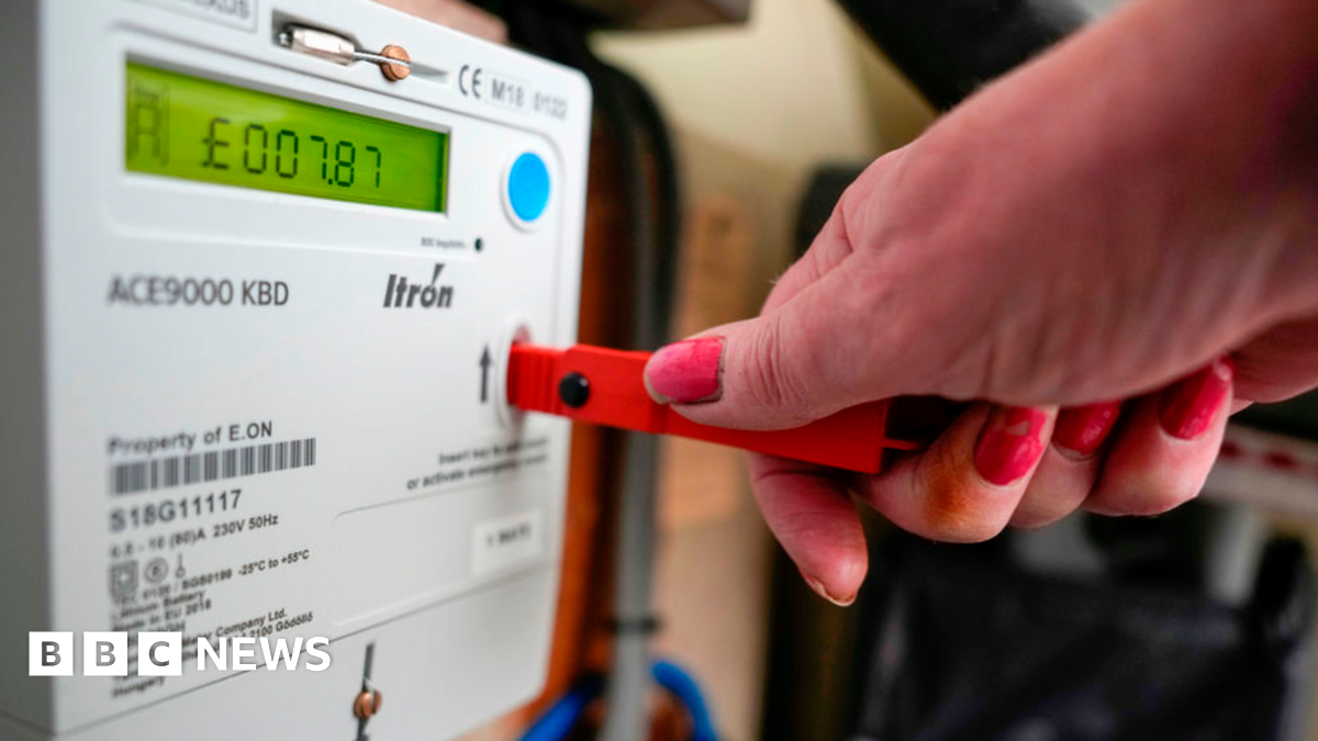 What is the British Gas Prepayment Meter Settlement About? — image via bbc.co.uk