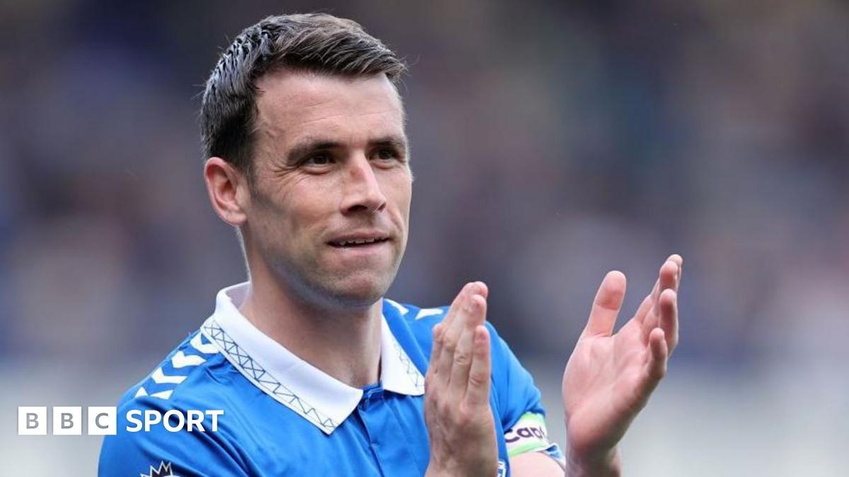 What Does Seamus Coleman's Retirement from Everton Mean for Football? — image via bbc.co.uk