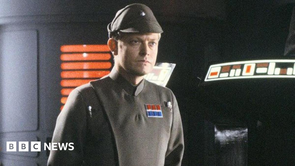 What Happened to Actor Michael Pennington? — image via bbc.co.uk