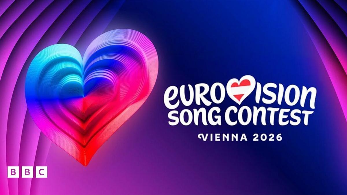What to Expect from the Eurovision Song Contest 2026 in Vienna? — image via bbc.co.uk